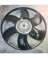 Fits Sprinter 2.7L I5 Diesel Engine Cooling Fan Blade with Clutch For 00... - $74.67