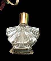 2635 Vintage Avon Fan Shaped Candid Cologne Bottle - €4,34 EUR