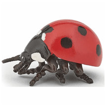 Papo Ladybug Animal Figure 50257 NEW IN STOCK - £15.26 GBP