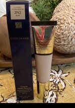 Estee Lauder Futurist Hydra Rescue Moisturizing Makeup 2N2 Buff New - $34.16
