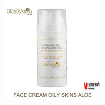 Face Cream Oily Skin By SkinSystem - £23.97 GBP+