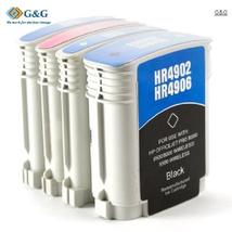 Compatible with HP 940XL Remanufactured Ink Cartridge Combo - High Yield... - $45.00