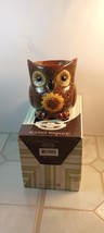 Brown Owl Wax Warmer  - £11.77 GBP