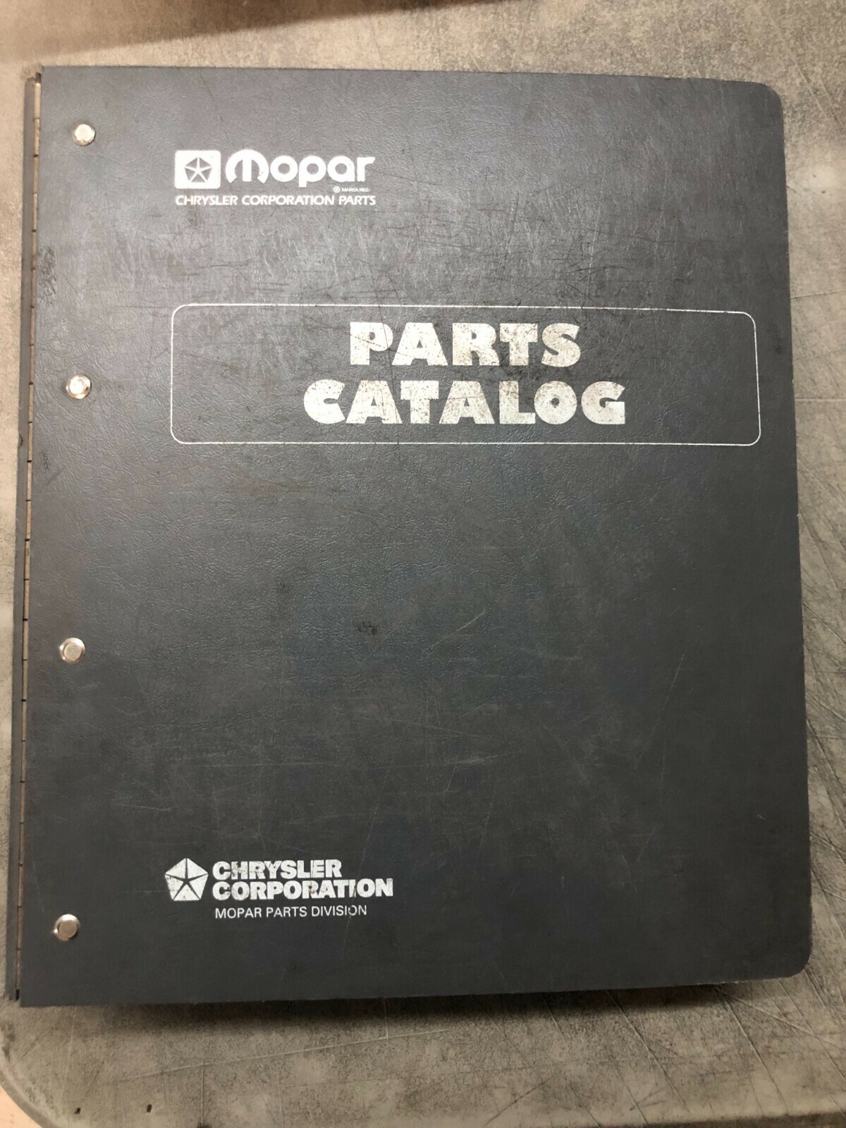 Catalogo Manuale Parti OEM EAGLE TALON CHRYSLER SEBRING AVENGER 1995 1996 Item image 7