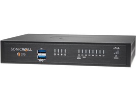 SonicWall 02-SSC-7287 TZ370 Secure Upgrade Plus - Threat Edition - 3 Year - £1,523.16 GBP