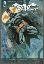 Batman Dark Knight Tp Vol 03 Mad (N52) &quot;New Unread&quot; - £15.46 GBP