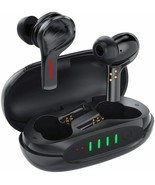 Udeler•True Wireless Earbuds with 4 Microphones•ANC 8.0•Noise Reduction• - $28.01