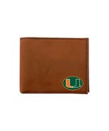 NCAA Washington State Cougars Classic Football Wallet, One Size, Brown - £12.15 GBP