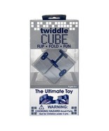 Zorbitz 9023259 Twiddle Fidget &amp; Puzzle Toy Metal &amp; Plastic - Pack of 12 - £156.25 GBP