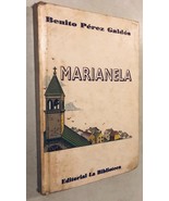 Marianela (1985) - $2.50