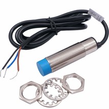 Taiss Ljc18A3-H-Z/Bx Proximity Switch 1-10Mm Sensor Switch Capacitance, ... - £26.94 GBP