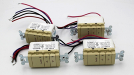 4 - Acuity Controls SPODMRA MWO D IV  Single Sensor Switch Ivory #JB12 - £62.89 GBP