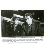 Arnold Schwarzenegger Pamela Reed 8x10 ORIGINAL photo X2968 - $4.10 CAD