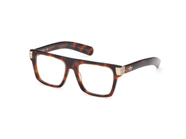 ADIDAS ORIGINALS OR5103 Eyeglasses Eye Glasses 052 Havana Authentic New ... - £132.99 GBP