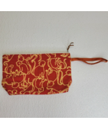 Ganesh Himal Trading LLC Wristlet Monkey Red Yellow, wrist strap, zipper... - €7,50 EUR
