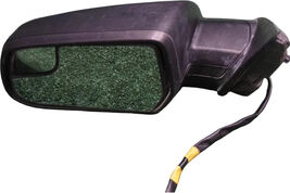 Left Driver Side Door Mirror Fits 2012-2014 Chevrolet Equinox P/N 228182... - $65.34