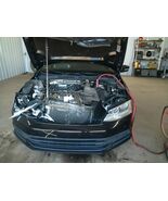 Engine 2.0L VIN J 5th Digit Engine ID Crua Diesel Fits 15-16 AUDI A3 104... - $2,207.30