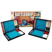 Milton Bradley Battleship Naval Action Game - 1978  - $9.05