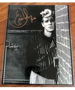 ERIC ROBERTS  Hand Signed 8x10 PHOTO - £46.70 GBP