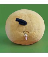 Rovio Commonwealth Angry Birds 9.5&quot; Bubbles Inflated Yellow Plush Toy *N... - $90.18 CAD