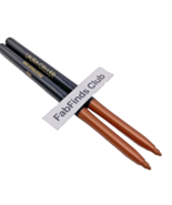 2x Laura Geller Retractable Gel Eyeliner Pencil Gold Shimmer New No Box - $239.00 MXN 2x Laura Geller Retractable Gel Eyeliner Pencil Gold Shimmer New No Box - $239.00 MXN