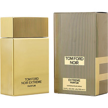 Tom Ford Noir Extreme By Tom Ford Parfum Spray 3.4 Oz - £213.29 GBP