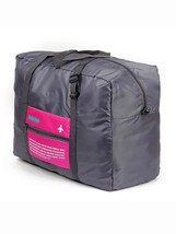 Multi-Function Portable Foldable Bag For Travel Storage Large Capacity Luggage - £12.48 GBP