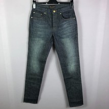 Ted Baker London Blue Straight Fit Sulph Jeans Size 28W $205 - £47.19 GBP
