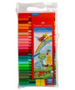 Faber-Castell Faber Castell Connector Pens (Pack Of 50) - £38.84 GBP