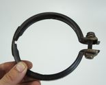 12-2016 bmw 228i 328i 428i 528i engine turbo turbocharger exhaust clamp ... - $19.74