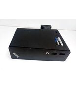 LENOVO THINKPAD DU9019D1 USB 3.0 DOCK STATION COMPUTER PC OFFICE DOCKING... - $17.99