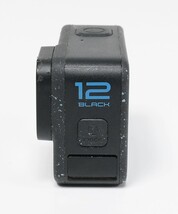 GoPro HERO12 Black CPST1 5K Action Camera CHDHX-121-CN image 5