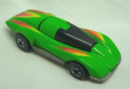 Vintage 1984 HOT WHEELS Crack Ups BANGSTER Metal Toy Car Hotwheels  Matt... - $19.80