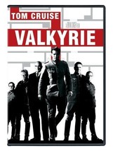 Valkyrie [2008] [Region 1] [US Imp DVD Pre-Owned Region 2 - £29.41 GBP