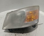 Driver Left Headlight Fits 08-10 CARAVAN 1050012 - £36.02 GBP