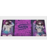 Gamersupps Waifu Creator Collaboration Sodapoppin Mouse Pad Deskmat | IN... - £74.71 GBP