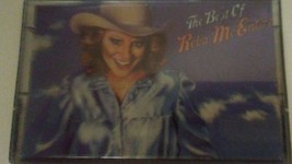 The Best of Reba McEntire Cassette Tape RARE - £7.99 GBP