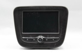17 18 19 (2017-2019) Chevrolet Cruze Information Display Touch Screen 7&quot; Oem - £105.90 GBP