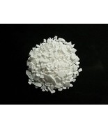 Calcium Chloride Dihydrate Flakes 77 %  680 grams  1.5 lbs USA  E 509 fo... - $8.22