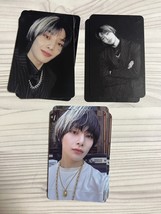 STRAY KIDS I.N OFFICIAL Photocard [SKZHOP HIPTAPE &#39;合&#39;] (ACCORDION) Pick - €4,36 EUR+