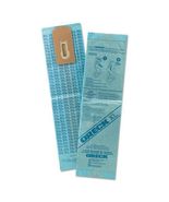Oreck Commercial XL Vacuum Cleaner Bags Single-Wall Filtration Pack 25 - $31.16 CAD