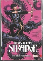 Doctor Strange Prem Hc Vol 03 Blood In Aether - £22.81 GBP