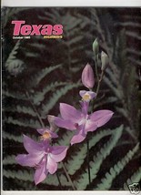 TEXAS HIGHWAYS MAGAZINE OCTOBER 1980 BLACK GOLD  DALLAS - $27.29