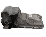 Engine Oil Pan From 2008 Chevrolet Express 1500  5.3 12594604 - $74.95
