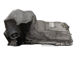 Engine Oil Pan From 2008 Chevrolet Express 1500  5.3 12594604 - £59.83 GBP