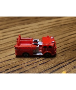 Vintage Micro Machine Firetruck 1997 - €10,24 EUR