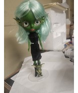 Customized blythe girl gremlin doll new - $174.33 CAD