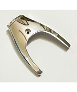 Chrome Front Fork Cover  HONDA CUB 50 65 70 90 C50 C65 C70 C90 DHL Express - $68.11 CAD