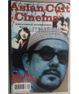 ASIAN CULT CINEMA magazine #30 (2001) Anthony Wong - $27.76 CAD