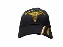 U.S. Army Nurse Corps Ball Cap Hat Embroidered 3D (Licensed) - £8.60 GBP